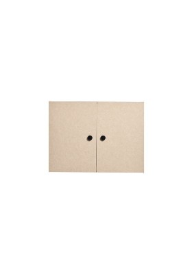 6200-0684-0006 Extend 3D Storage Room Closed, Felt, Beige_1